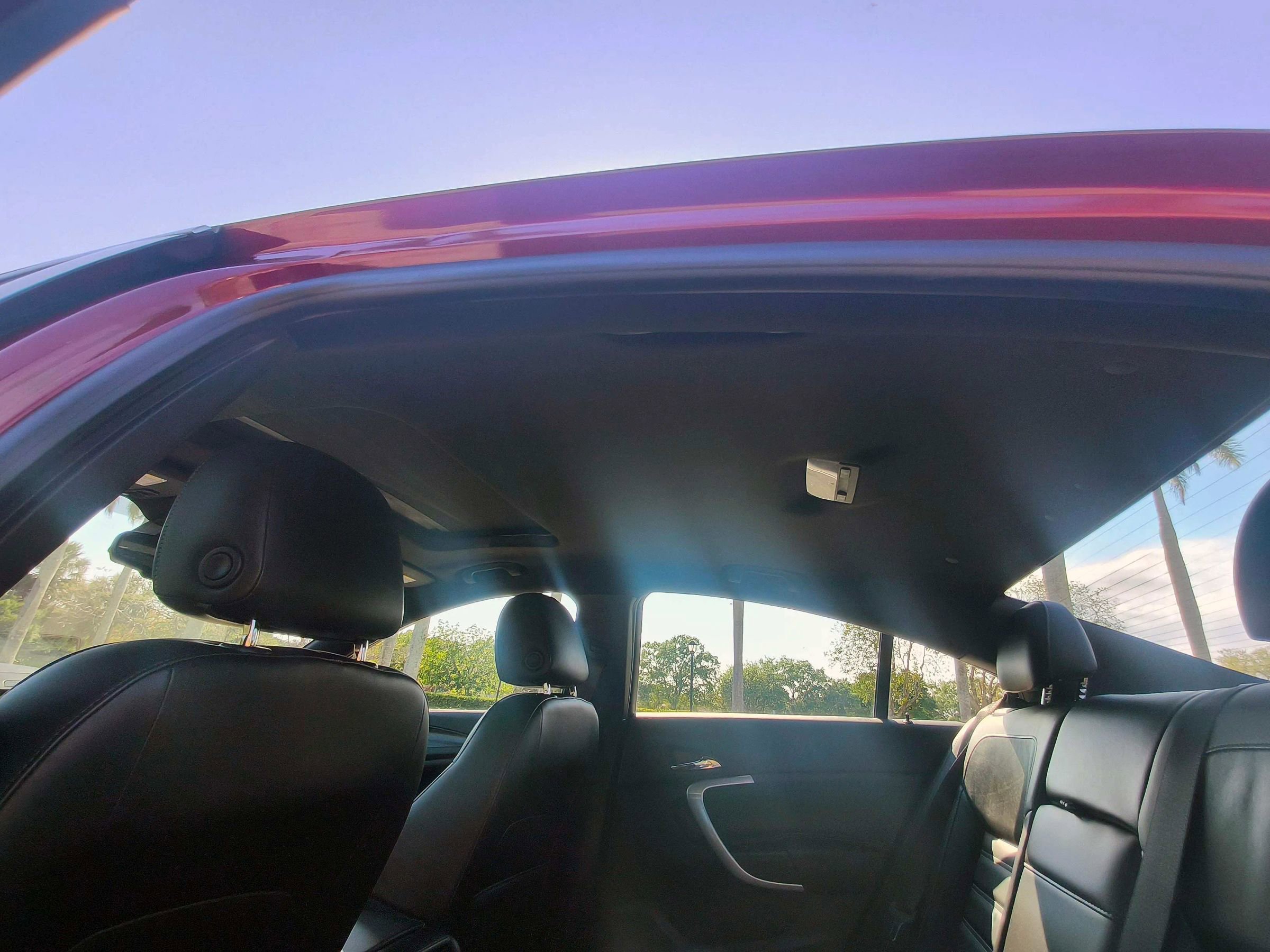 Used 2017 Buick Regal GS w/ Driver Confidence Package #1 image 30