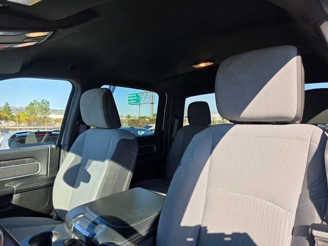 Used 2024 RAM 2500 Big Horn w/ Bed Utility Group image 15