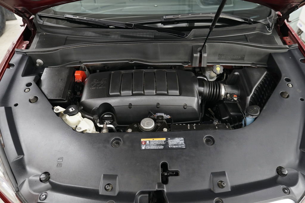 Used 2015 GMC Acadia Denali image 5