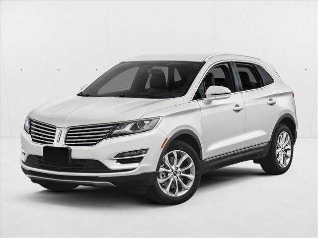 Used 2017 Lincoln MKC Select image 1