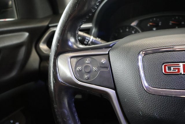 Used 2021 GMC Acadia AT4 w/ Trailering Package AWD/4WD image 19