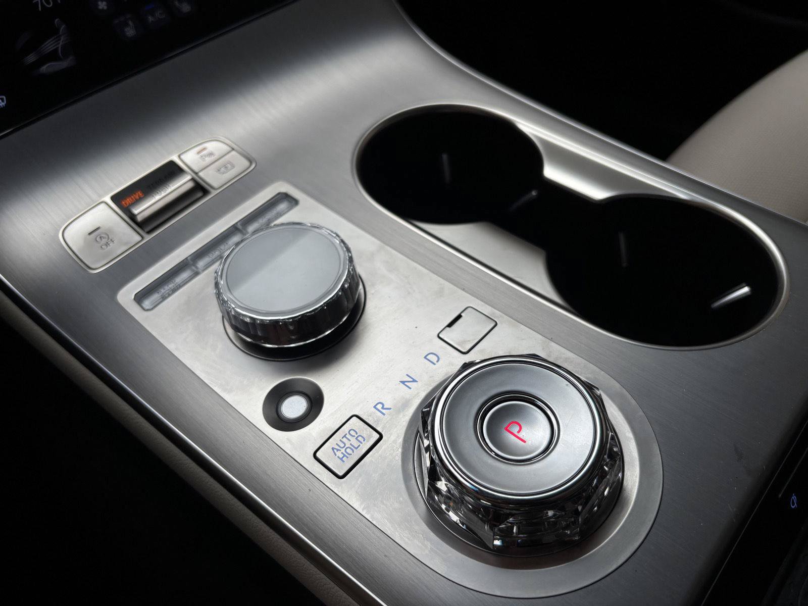 New 2026 Genesis GV70 2.5T Select AWD/4WD image 20