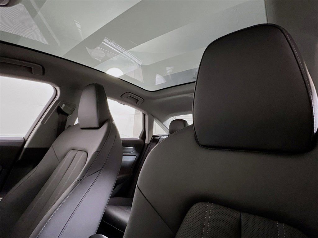 New 2026 Audi A6 Premium Plus image 12