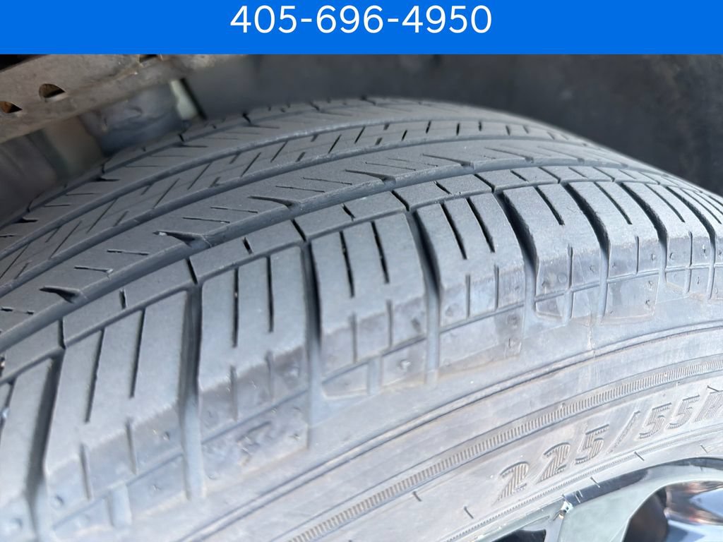 Used 2025 Chevrolet Trax ACTIV FWD image 12