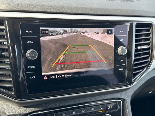 Used 2023 Volkswagen Atlas SEL image 56