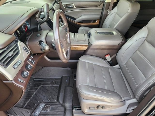 Used 2019 GMC Yukon XL Denali w/ Denali Ultimate Package AWD/4WD image 12
