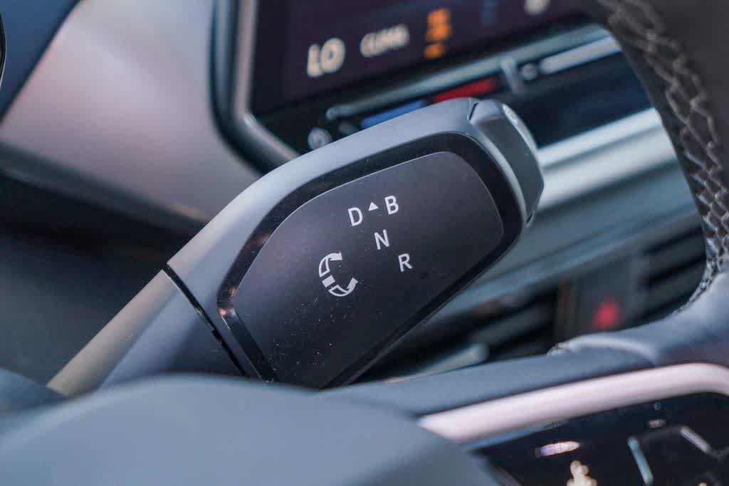 Used 2025 Volkswagen ID.4 Pro S RWD image 18