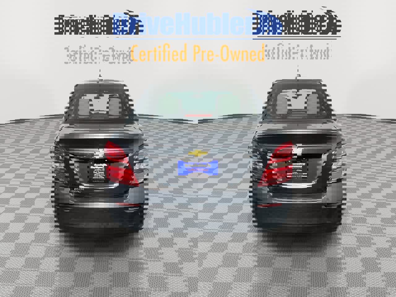 Used 2017 Chevrolet Sonic LS image 7