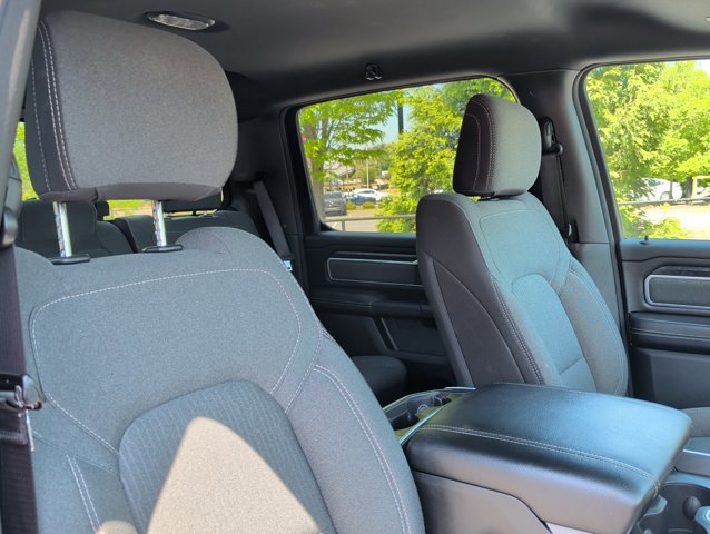 Used 2022 RAM 1500 Big Horn image 22