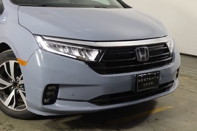 Used 2023 Honda Odyssey Touring image 45