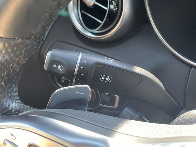 Used 2023 Mercedes-Benz C 300 Cabriolet image 30