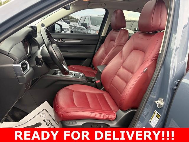 Used 2024 MAZDA CX-5 Carbon Edition AWD/4WD image 14