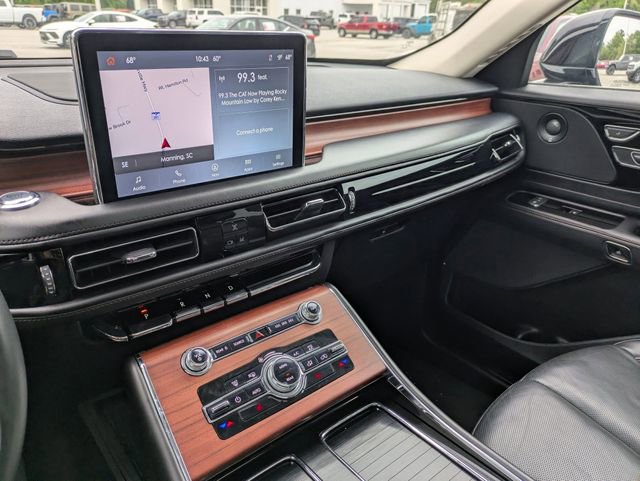 Used 2023 Lincoln Aviator Reserve AWD/4WD image 20