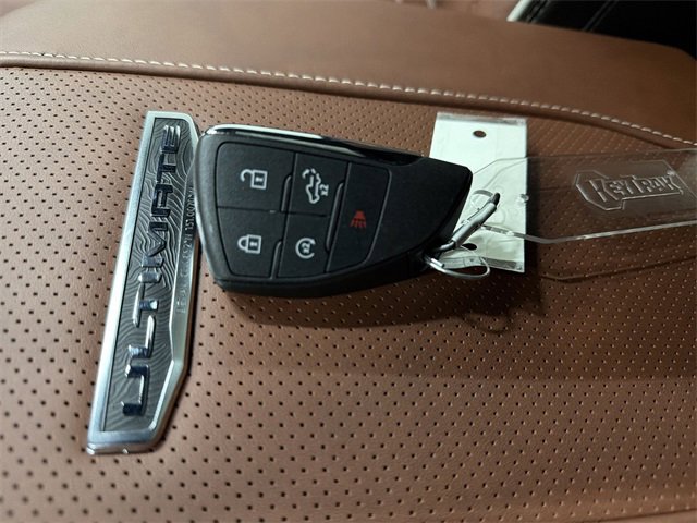 New 2026 GMC Sierra 3500 Denali Ultimate image 35