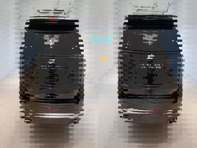 New 2026 Chevrolet Suburban High Country image 5