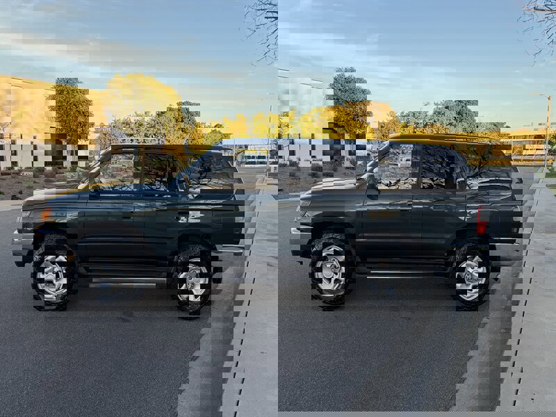 Used 1997 Toyota 4Runner SR5 image 9