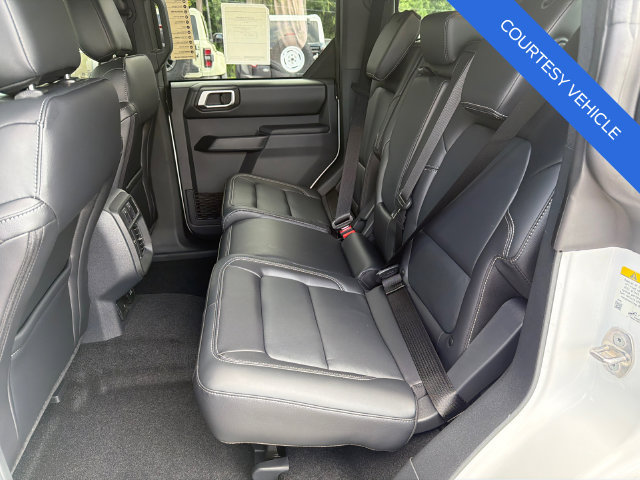 New 2026 Ford Bronco Outer Banks w/ Sasquatch Package AWD/4WD image 20