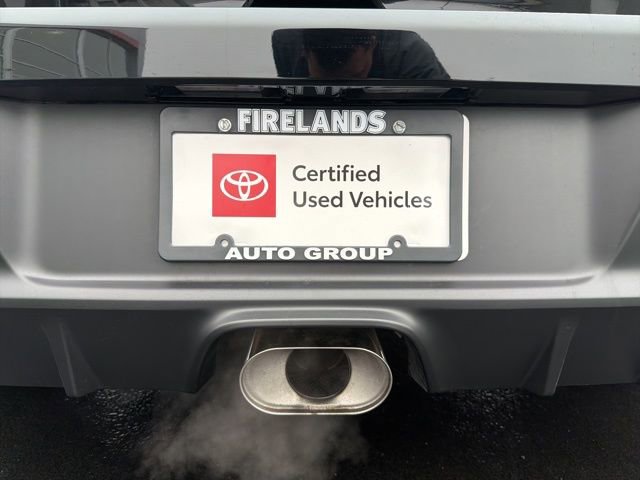 Certified 2024 Toyota Corolla GR w/ Performance Package image 11