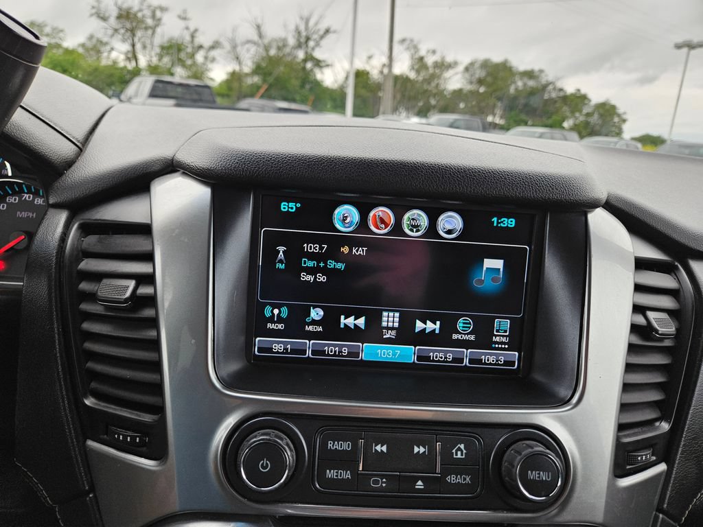 Used 2018 Chevrolet Suburban LT AWD/4WD image 13