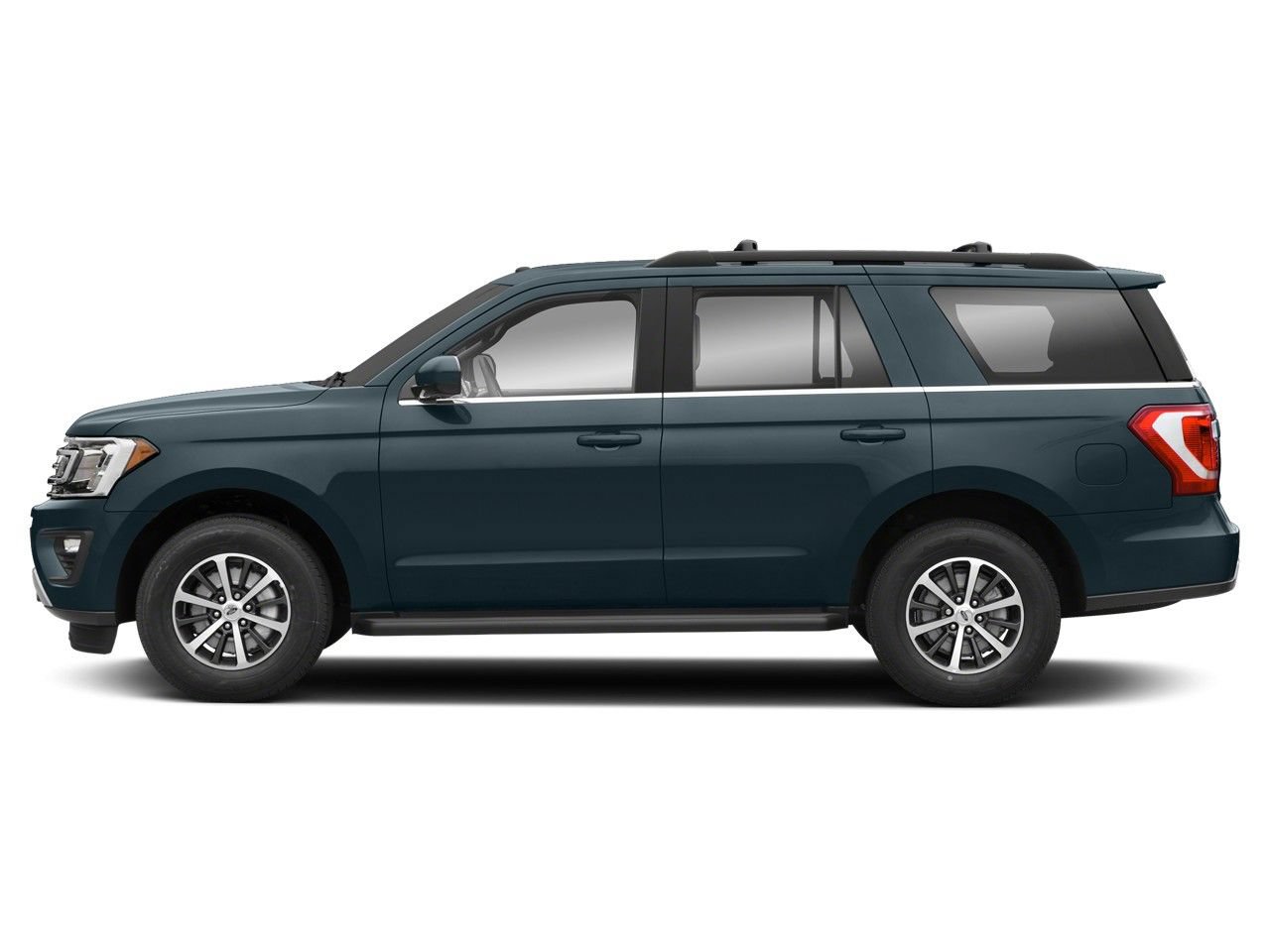 Used 2019 Ford Expedition XLT w/ Equipment Group 202A AWD/4WD image 3