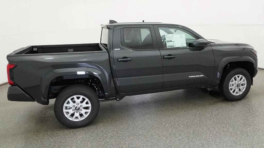 New 2026 Toyota Tacoma SR5 RWD image 10