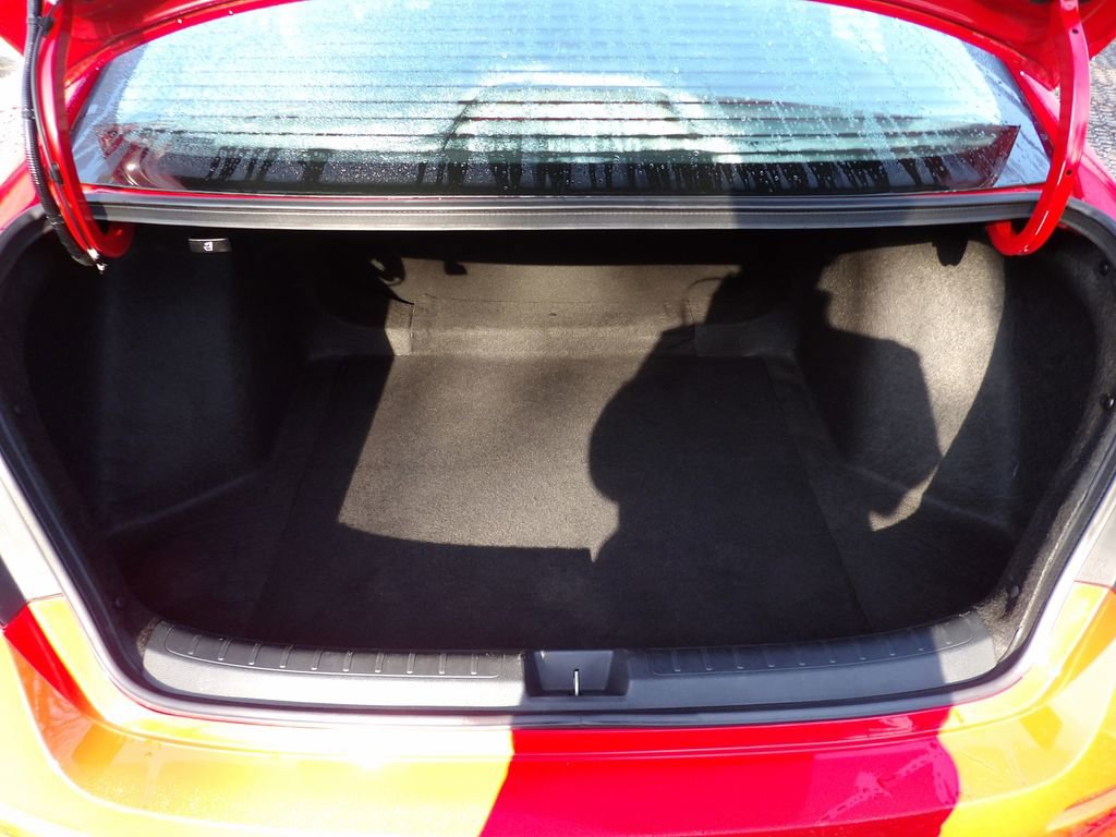 Used 2022 Honda Civic LX image 20