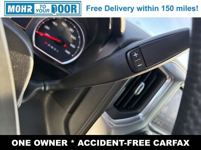 Used 2021 Chevrolet Silverado 1500 LT image 20