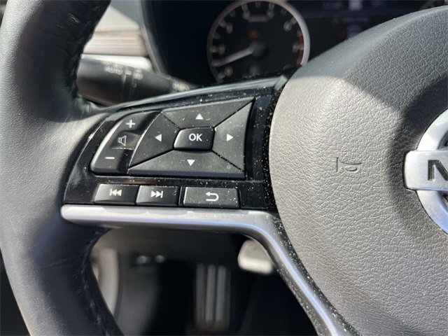 Used 2020 Nissan Altima 2.5 Platinum image 26