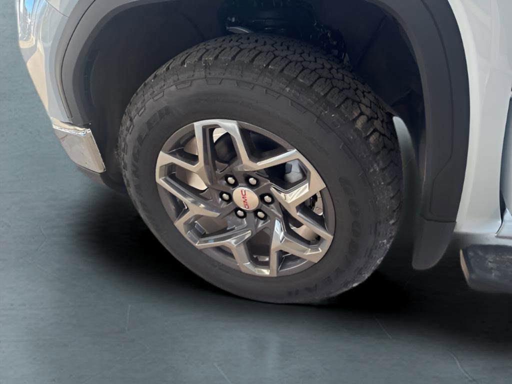 New 2026 GMC Sierra 1500 SLT image 19