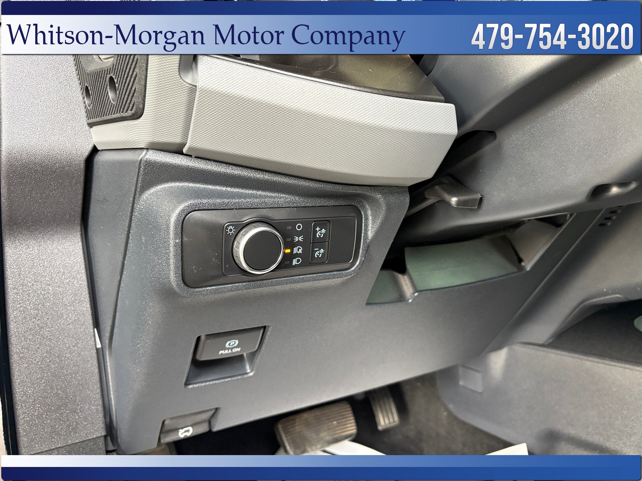 Used 2022 Ford Bronco 4-Door image 17