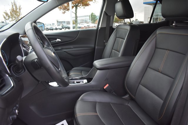 Used 2023 Chevrolet Equinox Premier w/ LPO, Floor Liner Package image 16