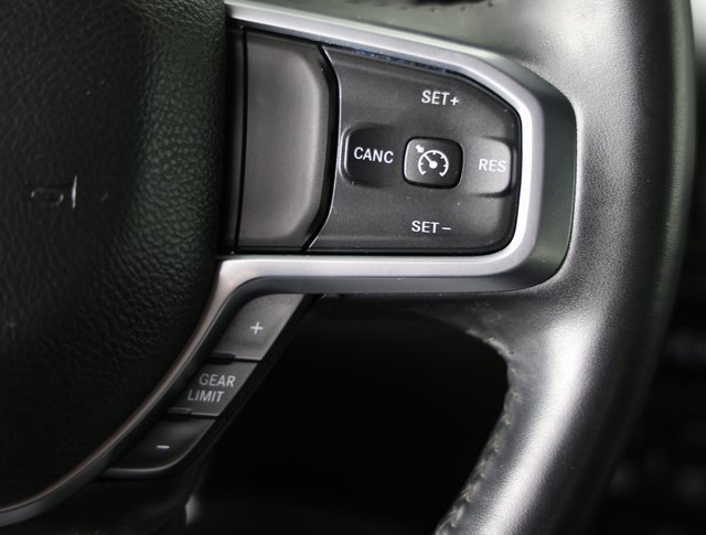 Certified 2024 RAM 1500 Big Horn image 15