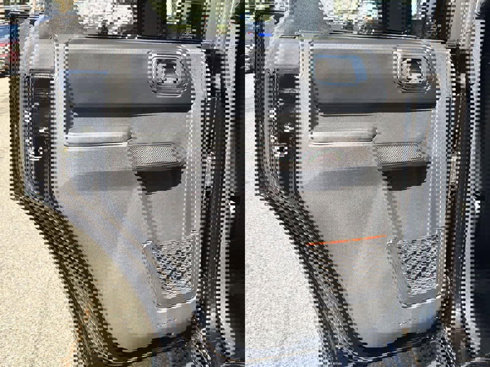 Used 2024 Ford Bronco Raptor image 26