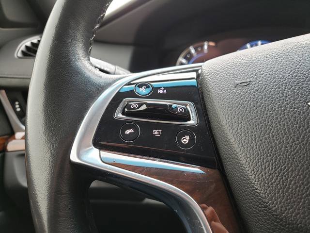 Used 2017 Cadillac Escalade 4WD image 20