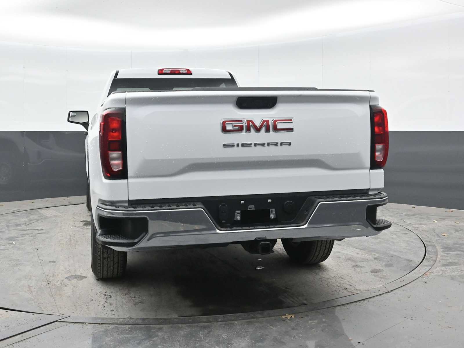New 2026 GMC Sierra 1500 Pro w/ Pro Value Package AWD/4WD image 11