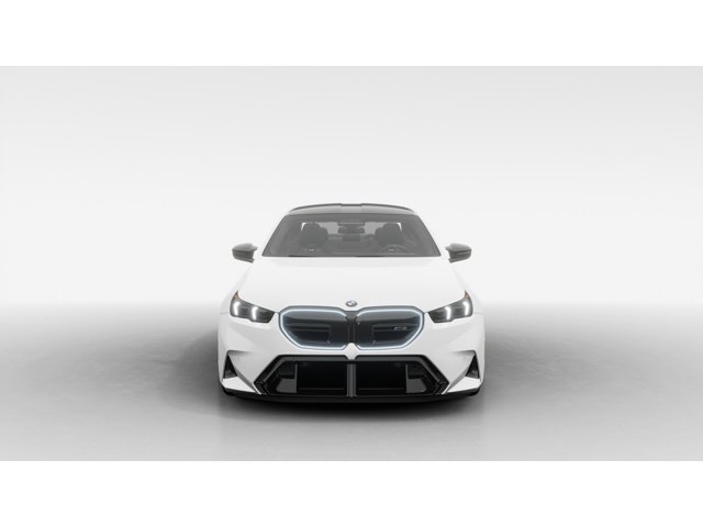 New 2027 BMW M5 image 3