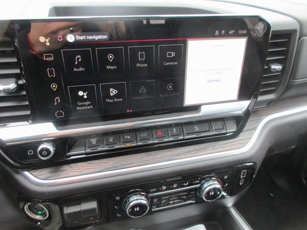 New 2026 GMC Sierra 3500 SLT w/ SLT Premium Package image 20