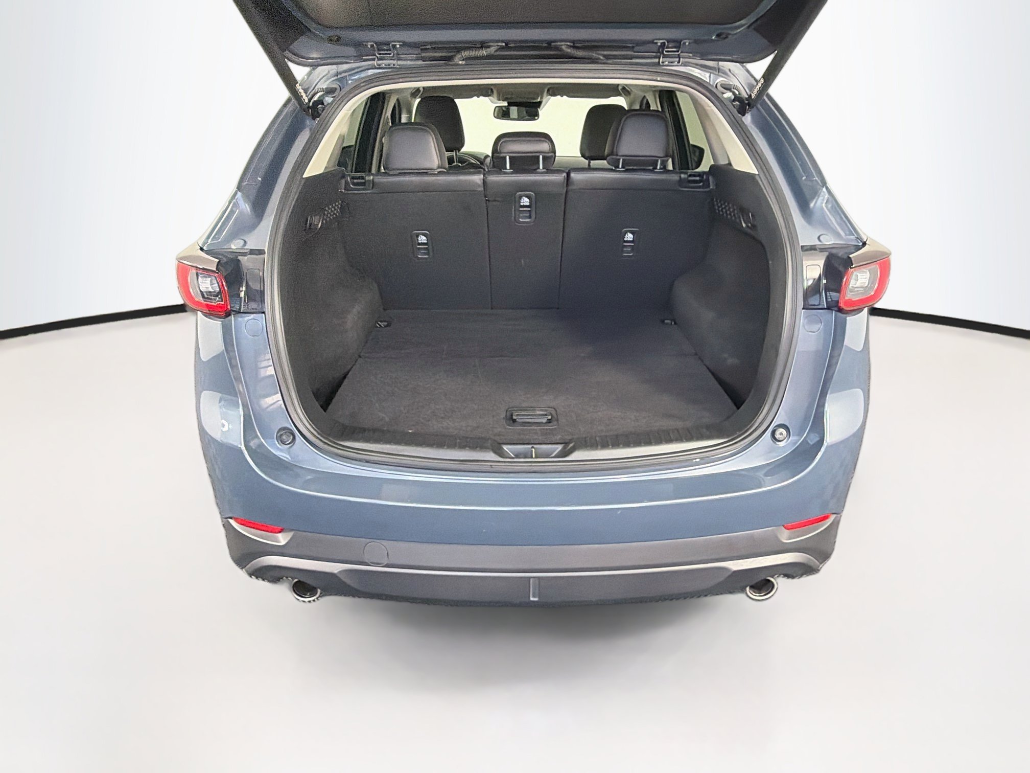 Used 2025 MAZDA CX-5 Carbon Edition AWD/4WD image 31