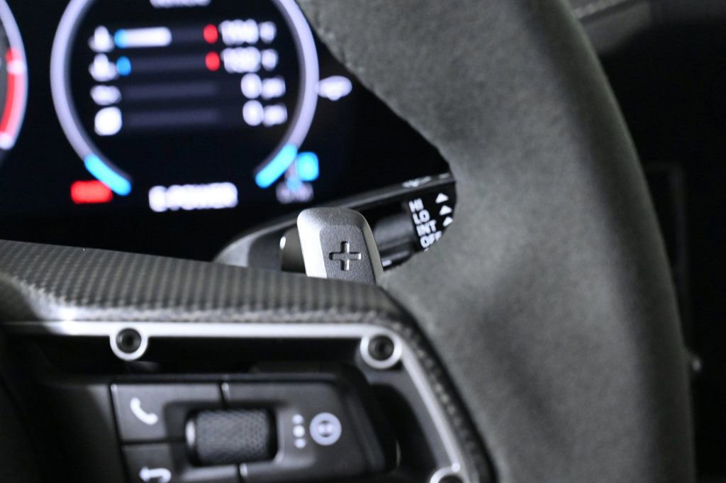 Used 2025 Porsche Panamera Turbo image 23