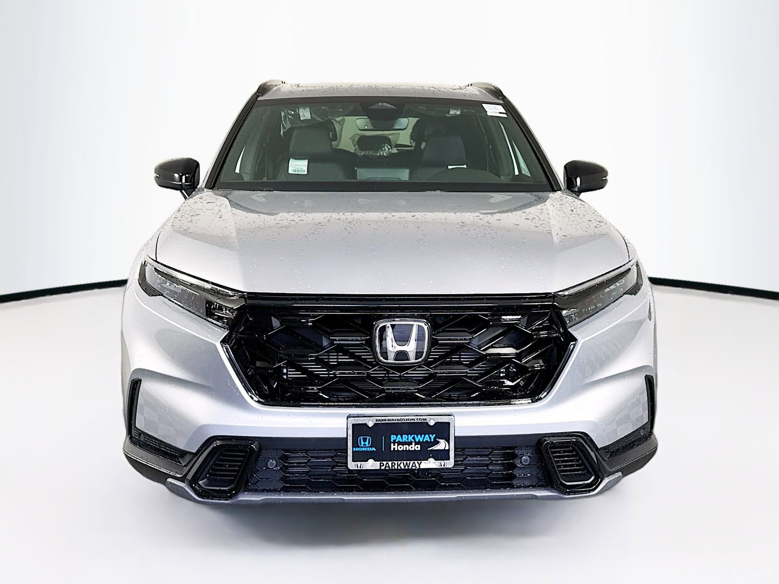 Used 2026 Honda CR-V Sport-L image 2