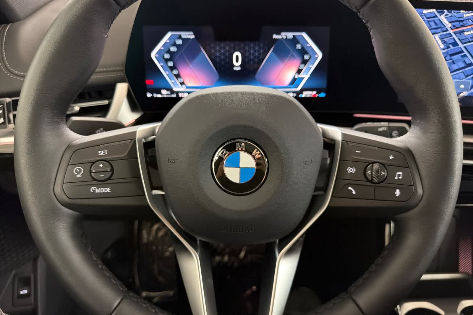 New 2026 BMW X1 xDrive28i w/ Technology Package AWD/4WD image 24