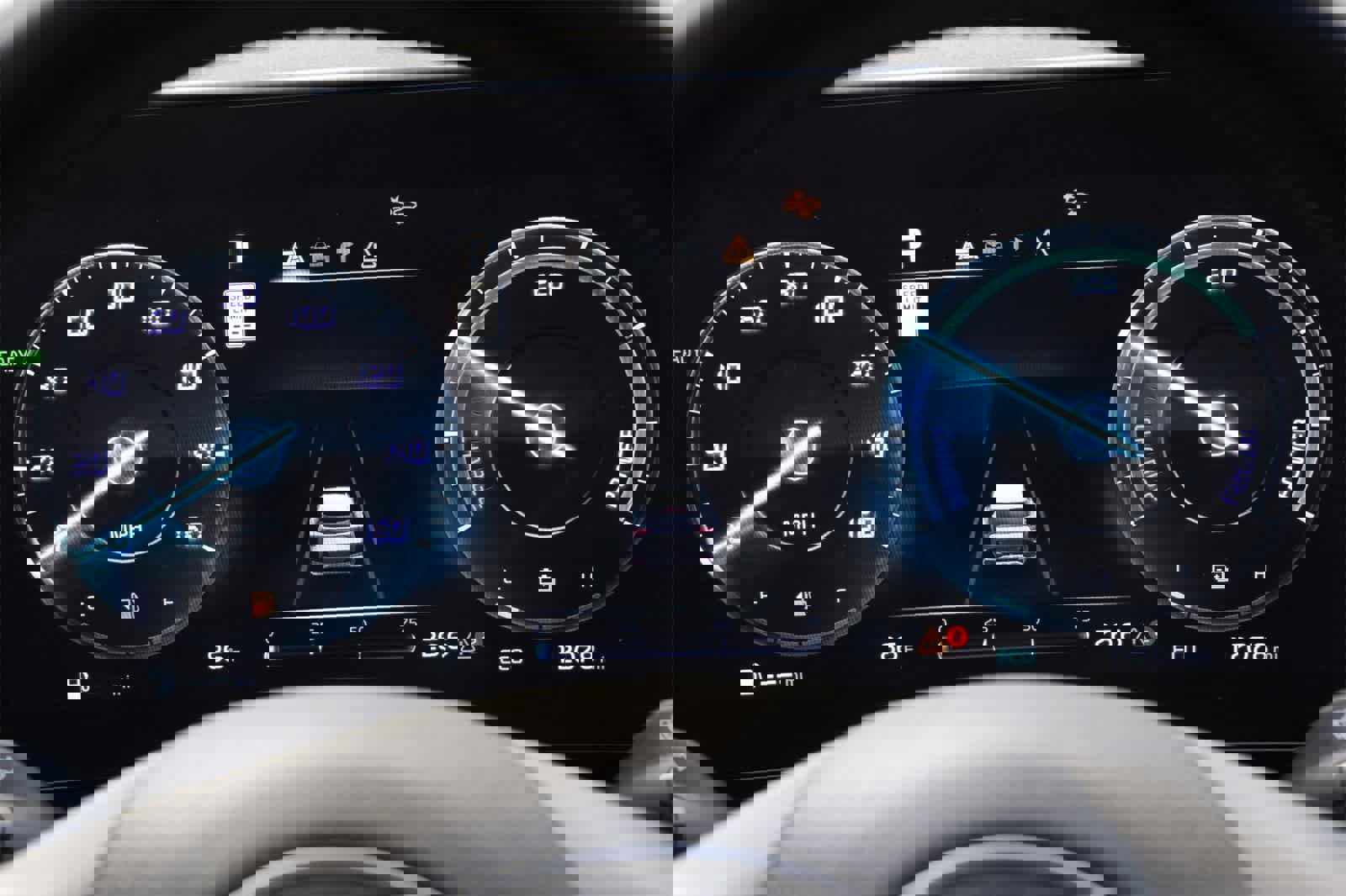 Used 2023 Kia Sportage SX Prestige image 12