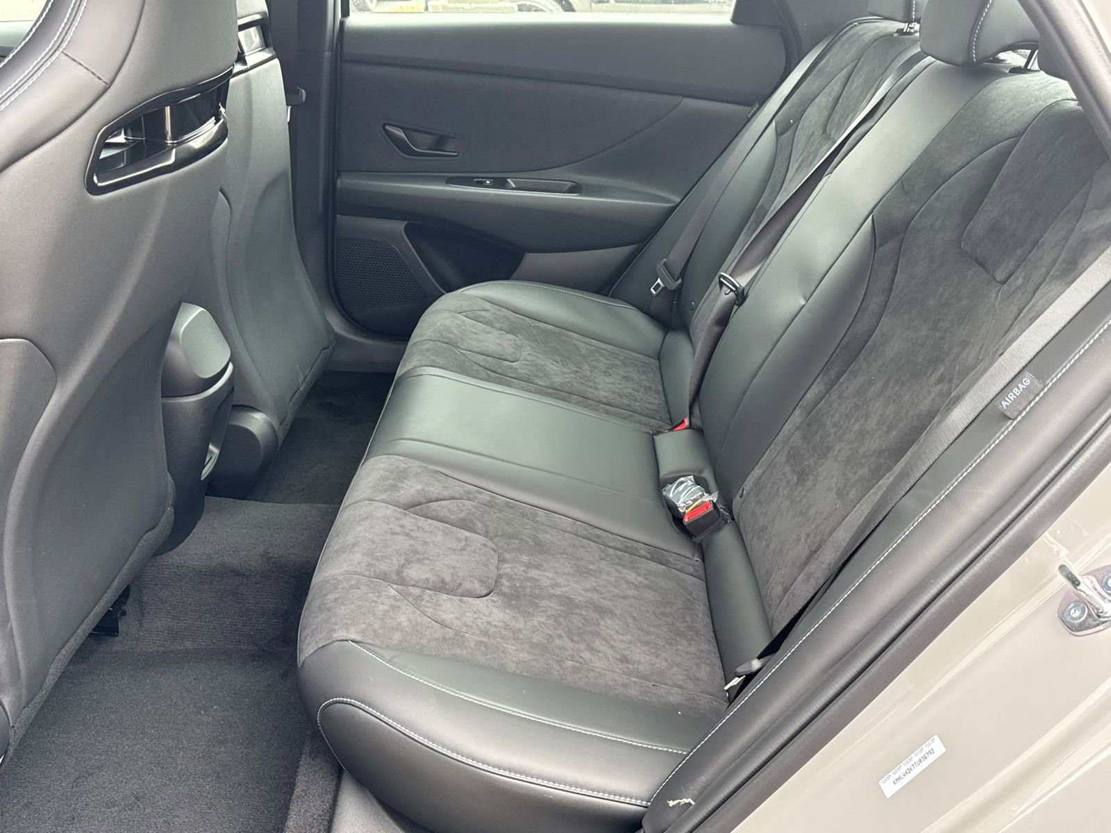 New 2026 Hyundai Elantra N image 20