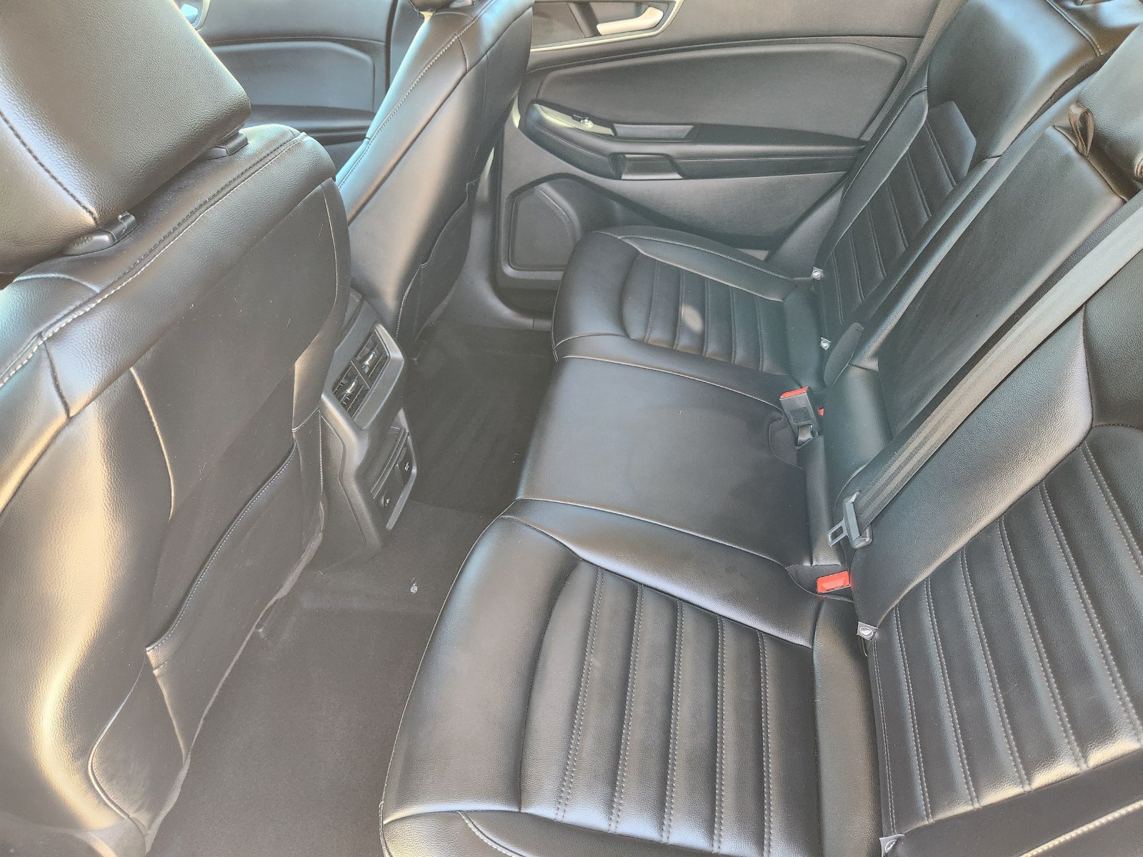 Used 2023 Ford Edge SEL w/ Convenience Package AWD/4WD image 41