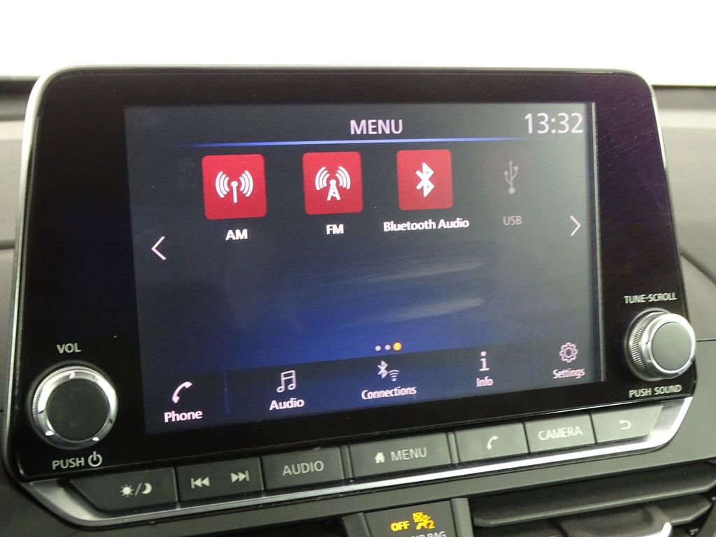 Used 2020 Nissan Altima 2.5 S image 35