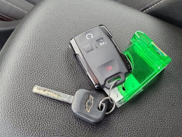 Used 2016 Chevrolet Colorado LT w/ LT Convenience Package image 25