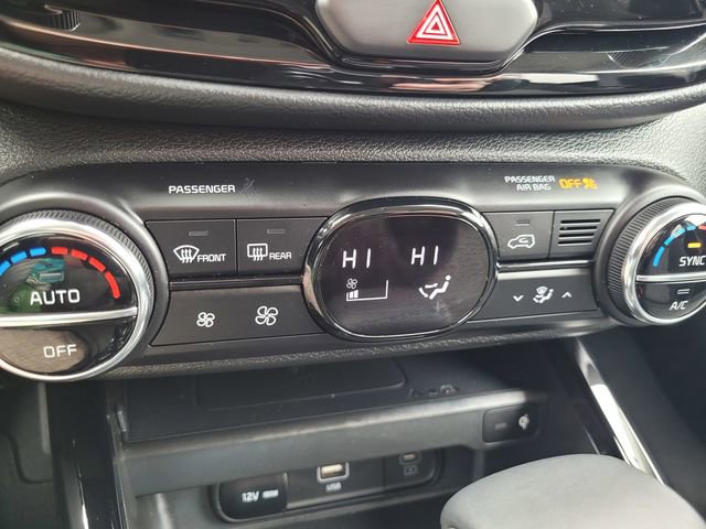 Used 2025 Kia Soul EX image 24