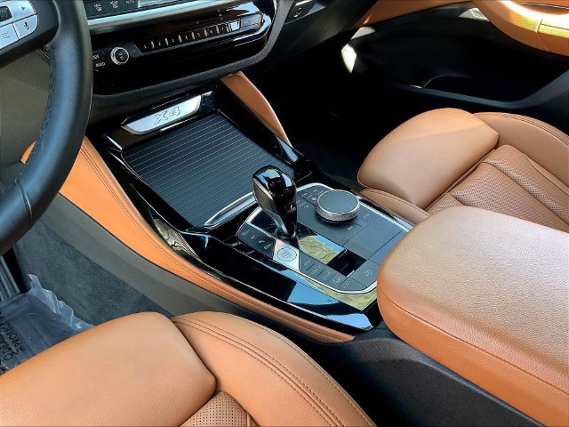 Used 2023 BMW X4 xDrive30i w/ Premium Package AWD/4WD image 20