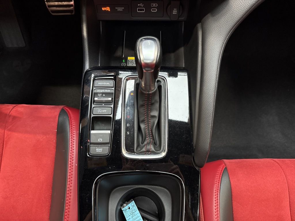 Used 2024 Acura Integra A-Spec image 21