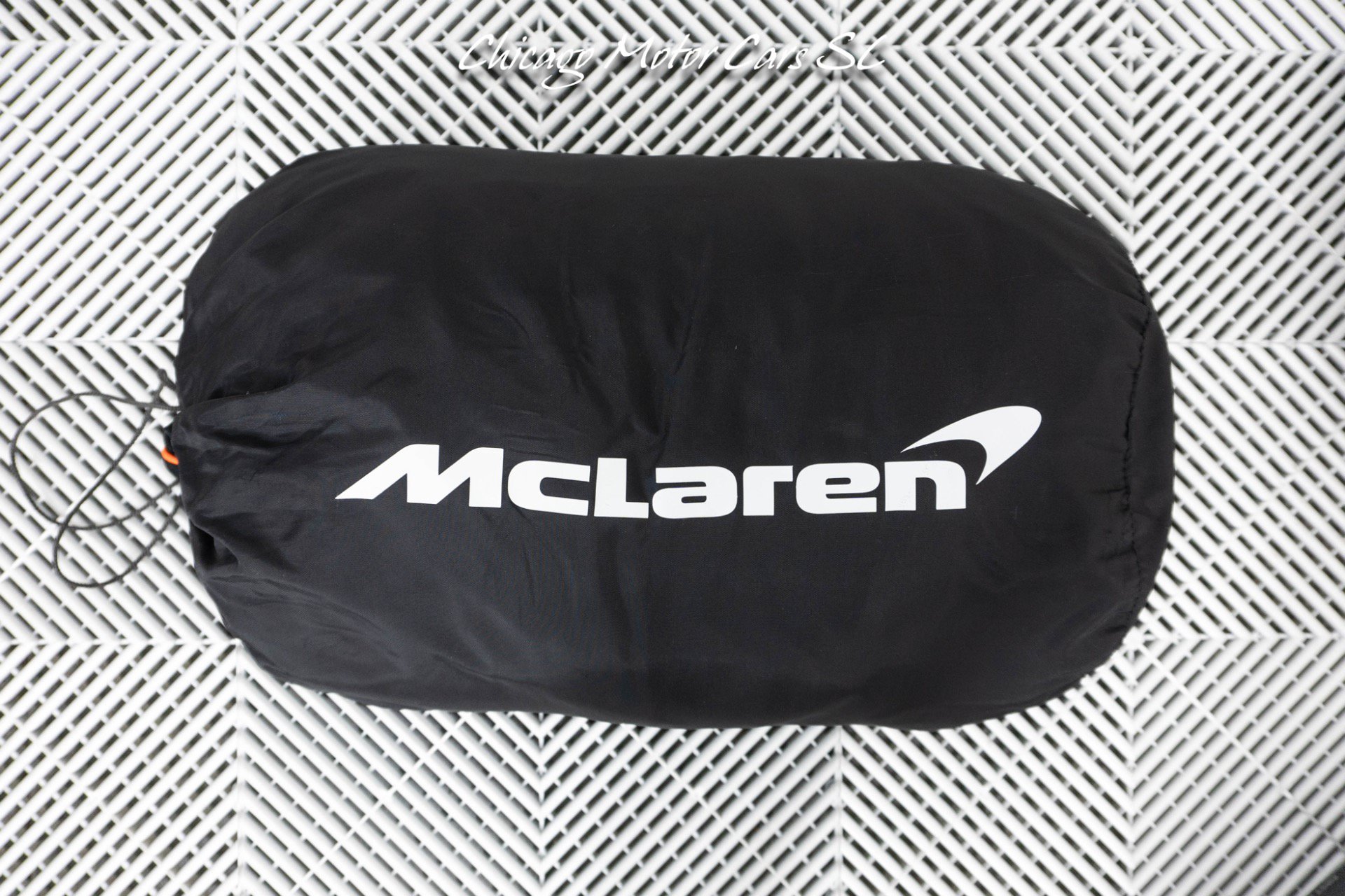 Used 2019 McLaren Senna RWD image 29